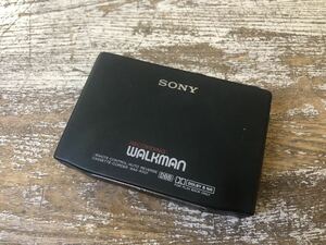 SONY WM-R707 WALKMAN CASSETTE-CORDER ソニー ウォークマン カセットプレーヤー 