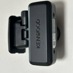 ケンウッド KENWOOD 前後2カメラドライブレコーダー 高画質の画像4