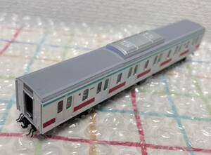 GREENMAX 東急電鉄5000系電車（田園都市線 6扉車組み込み）完成品