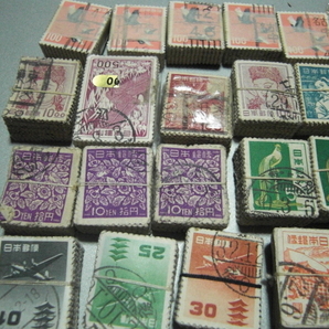 普通切手１００枚束３０個＊説明欄参照の画像2
