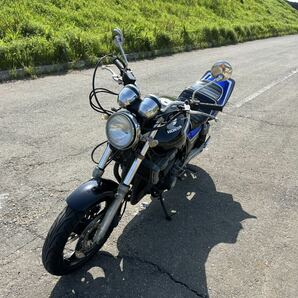 cb400sf nc31 車検R7年3月！の画像8