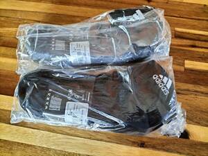  Adidas лодыжка носки 3 пара комплект ×2 комплект L размер 