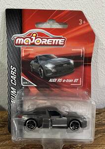[ new goods ] MajoRette majorette Audi RS e-tron GT