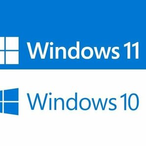 【認証保証】windows 11 pro windows 10 pro プロダクトキー 正規 32/64bit サポート付き 新規インストール/HOMEからアップグレード対応の画像1
