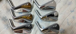 SRIXON スリクソン Z945 P~5 アイアン