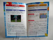 ★★s 任天堂 Nintendo Wii ブーム ブロックス A STEVEN SPIELBERG EA GAME スピルバーグ E3 アクションパズル ソフト レア 送料無料 ☆★_画像4