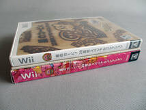 ★★ 任天堂 Nintendo Wii 星のカービィ 20周年スペシャルコレクション 付属品完備 記念ソフト サントラ ファンブック付 ソフト 匿名 ☆★_画像9