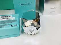 ★Tiffany & Co.　ティファニー リミテッドエディション オードパルファム 50mL 中古 残量多い 管理N25473_画像4