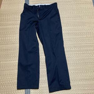 ディッキーズ874 Dickies チノパン　ブラック　チャコール　セット