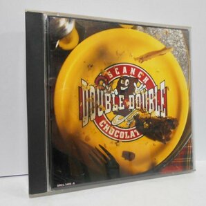 【2枚組】すかんち ダブル・ダブル・チョコレート CD DOUBLE DOUBLE CHOCOLATEの画像1