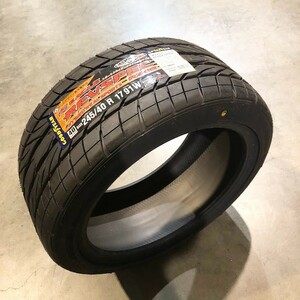 保管袋付 (IK056.22) 送料無料 [4本セット] GOODYEAR REV RS-02　245/40R17 91W 2020年以降製造 室内保管 245/40/17 夏タイヤ