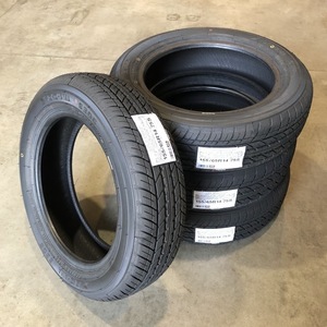 保管袋付 (IP001.7) 送料無料[4本セット] YOKOHAMA S306　155/65R14 75S 2023年製造 室内保管 155/65/14 夏タイヤ