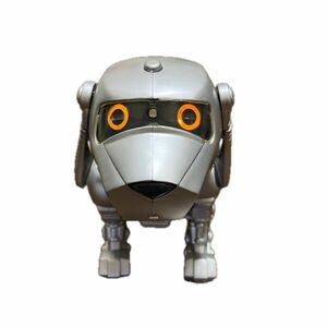 ロボット犬【テクノ】