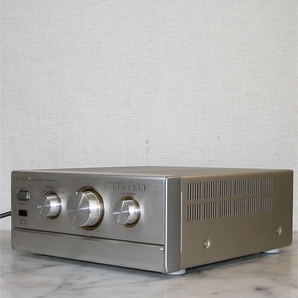 ONKYO A-922MLTD PREMAIN AMP 名機 動作美品の画像4