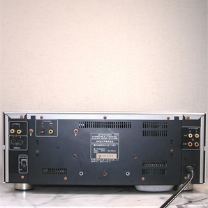 PIONEER CLD-939 高級LD PLAYER LD/CD/CD-R 再生OK 動作良品の画像5