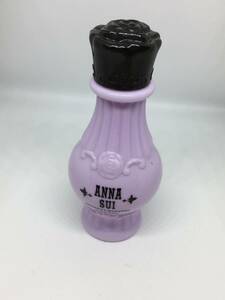 ANNASUI アナスイ モイスチュアライジング ローション 50ml 容器のみ