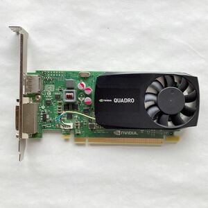 NVIDIA QUADRO K620