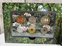 貨幣セット 世界自然遺産 小笠原諸島 Japan Mint 造幣局 2セット_画像5