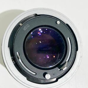 ジャンク Canon Lens FD 50mm F1.4 単焦点レンズ 動作未確認 の画像6