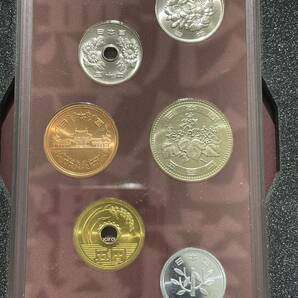 貨幣セット 無形文化遺産貨幣セット Japan Mint 造幣局 の画像4