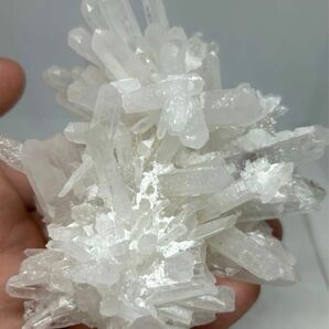 ◯天然石　水晶クラスター◯
