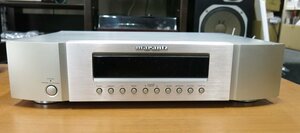 Marantz ST6003 FM/AM tuner junk treatment 