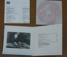 PHILIPS CD LISZT Piano Conserto no.1/no.2 SVIATOSLAV RICHTER 中古品_画像7