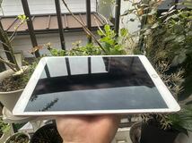 Apple iPad Pro 10.5 Wi-Fi ゴールド 256GB 現状品_画像2