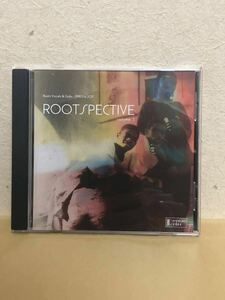 V.A. - ROOTSPECTIVE - VOLUME 1 CD-R alien dread martin campbell hi-teck roots dynamics dub reggae retro