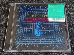 ♪V.A / Composite♪ MIX-CD John Lord Fonda ジョン・ロード・フォンダ Citizen テクノ 送料2枚まで100円