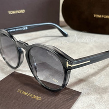 正規品 新品 トムフォード TF591 20B メガネ サングラス 眼鏡 アイウェア TOM FORD_画像2