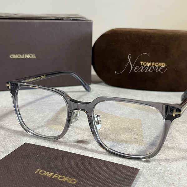 正規品 新品 トムフォード TF5921KB 020 メガネ サングラス 眼鏡 アイウェア TOM FORD