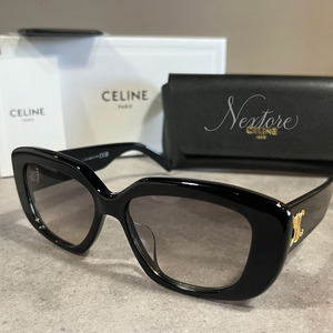 正規品 新品 セリーヌ CL40216U 01F メガネ サングラス 眼鏡 アイウェア CELINE