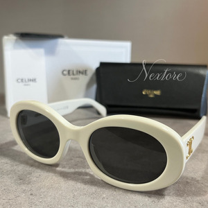 正規品 新品 セリーヌ CL40194U 25A メガネ サングラス 眼鏡 アイウェア CELINE