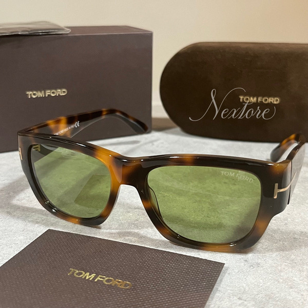 正規品 新品 トムフォード TF493 52N メガネ サングラス 眼鏡 アイウェア TOMFORD