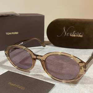 正規品 新品 トムフォード TF916 45Y メガネ サングラス 眼鏡 アイウェア TOMFORD