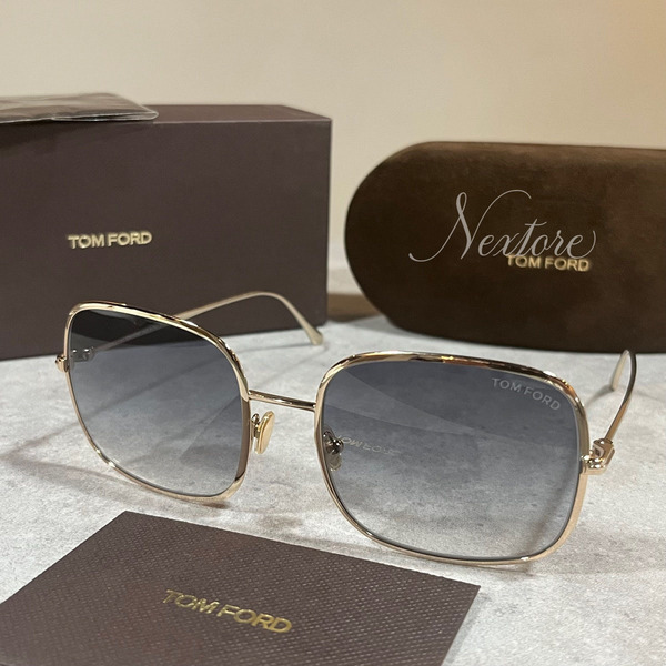 正規品 新品 トムフォード TF865 28B メガネ サングラス 眼鏡 アイウェア TOMFORD