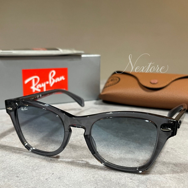 正規品 新品 レイバン RB0707S 6641/3F メガネ サングラス 眼鏡 アイウェア Ray-Ban