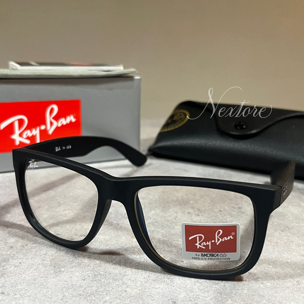 正規品 新品 レイバン RB4165 622/5X メガネ サングラス 眼鏡 アイウェア Ray-Ban