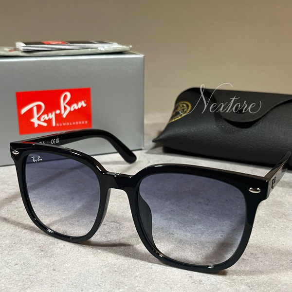 正規品 新品 レイバン RB4401D 601/19 メガネ サングラス 眼鏡 アイウェア Ray-Ban