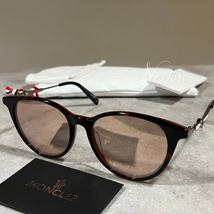 正規品 新品 モンクレール ML0226 56U メガネ サングラス 眼鏡 アイウェア MONCLER_画像1