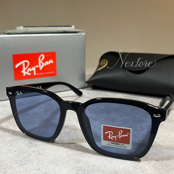 正規品 新品 レイバン RB4392D 601/80 メガネ サングラス 眼鏡 アイウェア Ray-Ban