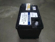 中古品!! ボルボ VOLVO 純正 バッテリーAGM 70Ah,760A ボッシュ BOSCH EXIDE パナソニック PANASONIC ACデルコ V40 V60 本州のみ送料無料_画像4