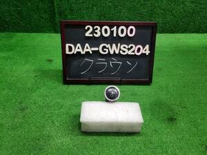 クラウン DAA-GWS204 プッシュスタート イグニッションスイッチ 自社品番230100