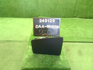 ワゴンＲ DAA-MH55S 助手席側エアバッグ パット カバー パネル 73910-63R00-5PK 自社品番240129