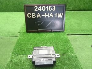 ☆アイ CBA-HA1W その他 コントロールユニット 8631A004 自社品番240163