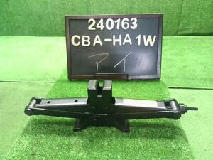 アイ CBA-HA1W 車載工具 未使用パンダジャッキ　9280A126 自社品番240163