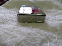 ジッポ キースへリング 1999年 ZIPPO_画像7