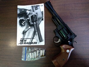 コクサイ 44マグナム M29 モデルガン