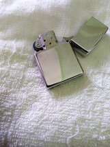 ジッポ キースへリング 1999年 ZIPPO_画像4